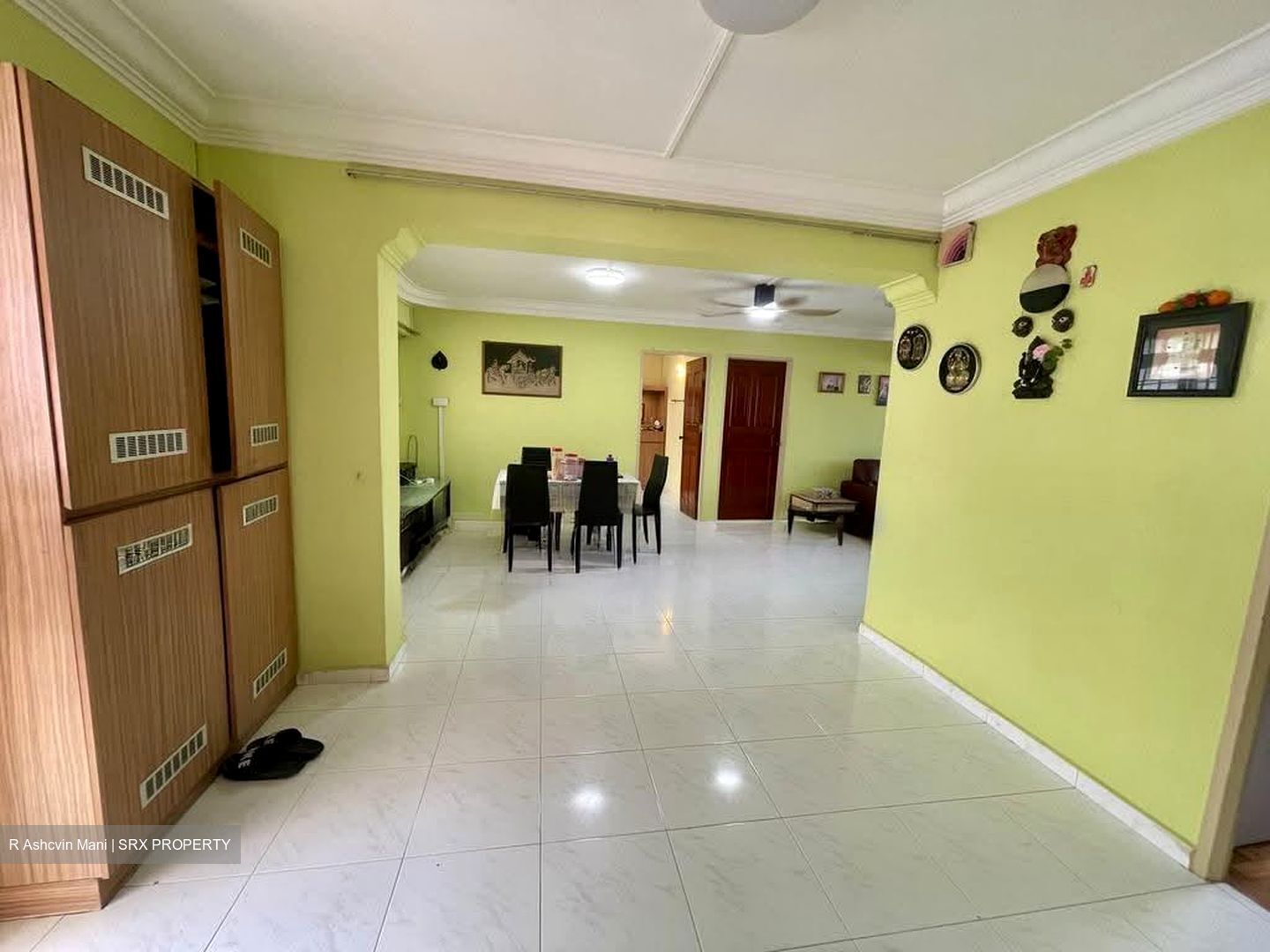 Blk 832 Jurong West Street 81 (Jurong West), HDB 5 Rooms #622734291